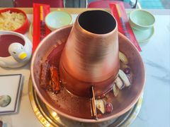 -张稷内蒙鲜羊涮肉·烧烤(胥门店)