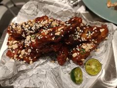 -卡朋西餐(宝安大仟里店)