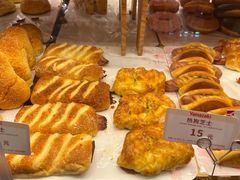 -山崎面包(百联世纪店)