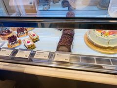 -吉森Bakery(教育路店)