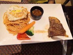 -夜市全日餐厅·洲际酒店(石家庄洲际酒店)