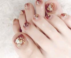 点击看大图 -LILY NAILS美甲美睫