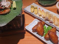 -TORO MaKi 寿司·日料(华创店)