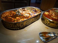 -蓝鲸湾汤泉(包河店)