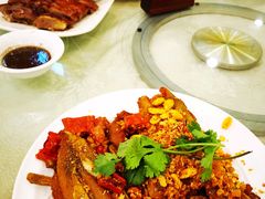 -螺涌海鲜酒楼(增槎路店)