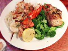 -RED LOBSTER(多伦多DT店)