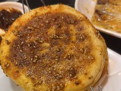 -老何太太鹤岗小串·团建聚餐(龙华店)