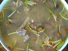 -洛漾舸船宴餐厅(洛漾半岛店)