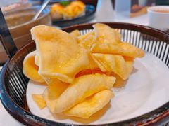 姜汁蛋散-白天鹅宾馆-宏图府餐厅