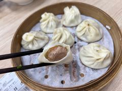 -新丰小吃(中山中路分店)