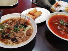 -老桐椿 · 上海大馄饨