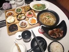 -新仙清汤牛腩(铜锣湾店)