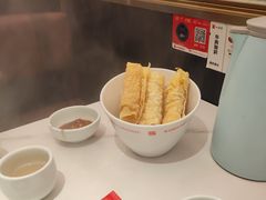 -八合里潮汕鲜牛肉火锅(深圳海岸城店)