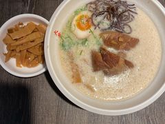 -味千拉面(又一城店)