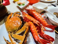 -悦鼎汇海鲜姿造