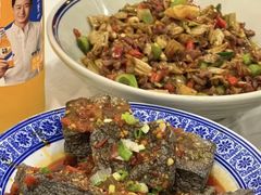 -新新湘菜馆(新中街二条店)