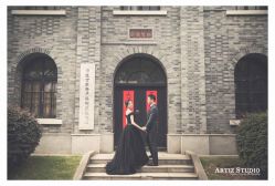 -艺匠摄影ARTIZ STUDIO(南京店)