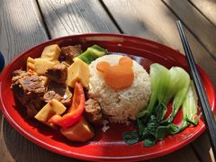 -Tangled Tree Tavern 老藤树食栈