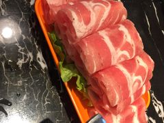 -古乐牛香·鲜牛肉牛杂火锅(解放东路店)