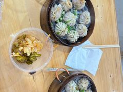 -余氏豆腐包老店(东直街店)