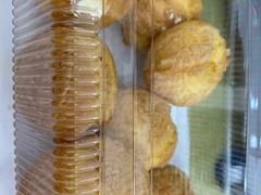 -金麦呈饼庄(铁西新玛特店)