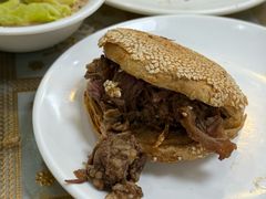 -清真·鸦儿李记·小馆(后海店)