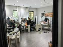 -星光兔·西扶海棠·写真馆(景德镇店)