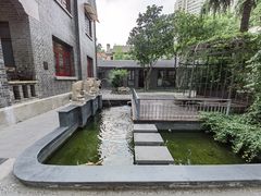 -民国红公馆·艺文空间(颐和路店)