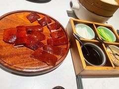 -潮民公馆(BFC外滩金融中心店)