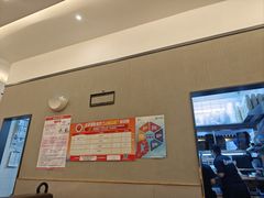 -萨莉亚意式餐厅(新洲佐阾新邑店)