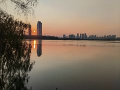 -金银湖国家城市湿地公园