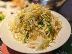 -旺角小渔村(二马路店)