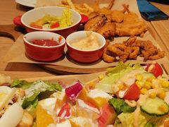 -必胜客(华都店)