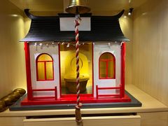 -解个谜沉浸剧情密室(天河店)