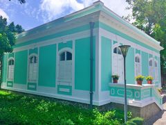-龙环葡韵住宅式博物馆