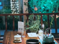 -中和·国风茶馆(愚园路店)