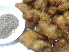 椒盐牛蛙-蘭心餐厅(进贤路店)