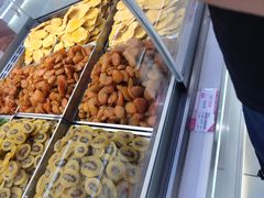 -真阿婆水饺(科技路西口店)