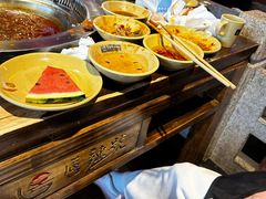 -唇辣号重庆老火锅(燕郊鑫乐汇店)