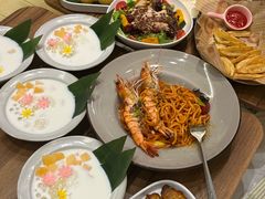 -Pennehut畔尼意面(合肥万象城店)