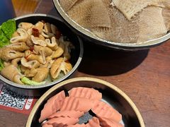 -巴邑火锅(江北万达店)