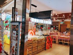 -西贝(凯德壹中心店)