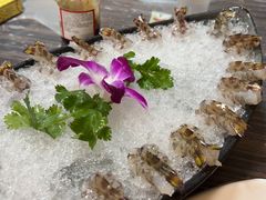 -富来美食