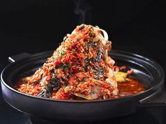 -院里寻菜·祖庵菜宴请(观沙岭店)