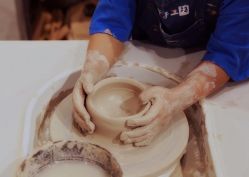 -吾行DIY手工坊(壹方北馆店)