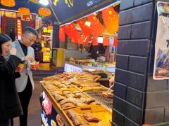 -庙街旅游·美食广场(五一广场店)