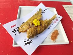 -春色如许·茶食餐厅(桃李春风店)