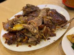 -维吾尔餐厅(宜山路店)