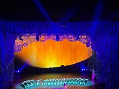 -交通银行前滩31演艺中心