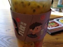 -九秋茶铺(三里屯店)